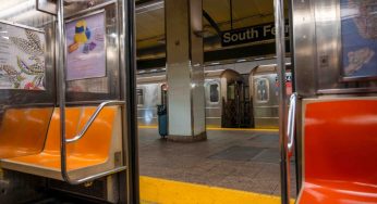 Unraveling the Mystery: Woman Found Dead on New York Subway Train