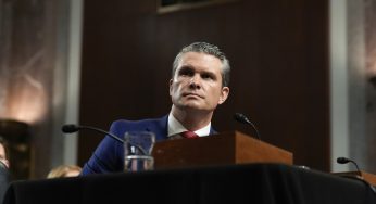 Allegations Unveiled: Pete Hegseth’s Sister-in-Law Speaks Out on Domestic Abuse Claims