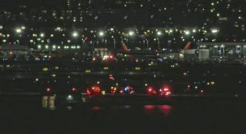 Catastrophe Averted: Inside the Emergency Response to the Reagan Airport Plane Crash