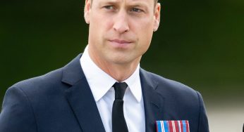 Prince William’s Heartfelt Response to Tragic Terror Attack on Ex-Nanny’s Family