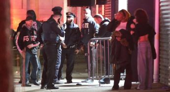 Gunfire Erupts at Jamaica Event Space: 10 Injured in Queens Shooting