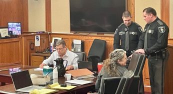 West Virginia Mother Faces Trial Over Allegations of Endangering Adopted Teens