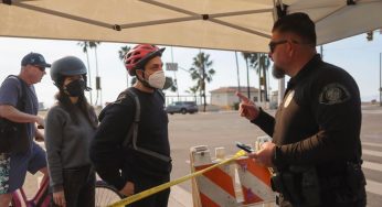 Surge in Arrests Linked to Wildfires in Los Angeles: A Growing Concern