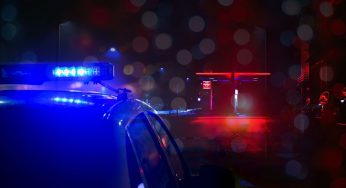 Tragedy Strikes: Capitol Police Recruit Loses Life in Georgia Accident
