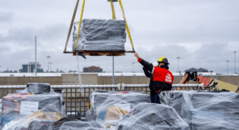Coast Guard’s Daring Drug Bust: $275 Million in Cocaine Unloaded After Tragedy at Sea