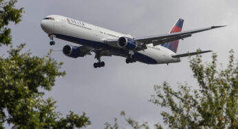 Delta Flight Forced to Make Emergency Landing Amid Haze Crisis in Atlanta