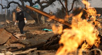 After 24 Days of Battle, Eaton and Palisades Fires Fully Contained: What’s Next?