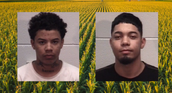 High-Stakes Pursuit: Immigrants Allegedly Smuggling Fentanyl in Cornfield Chase