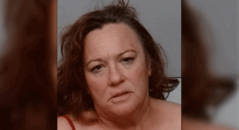 Gardening Tool Assault: A Florida Woman’s Bizarre Reaction to Cancelled Plans