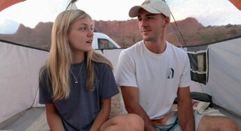 Unraveling Fear: Gabby Petito’s Last Words Before Tragedy Struck