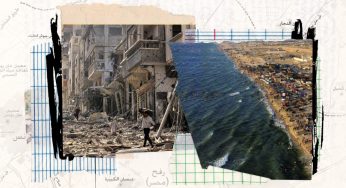 Beyond the Waves: The Urgent Water Crisis in Gaza
