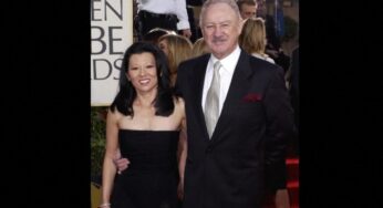 Tragic Discovery: Gene Hackman, Wife, and Dog Found Deceased in Their Home