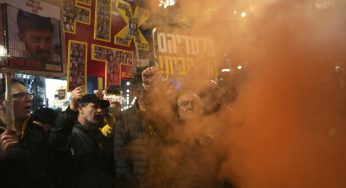 Uncertainty Grows: Families of Israeli Hostages Face Unimaginable Anxiety as Ceasefire Hangs in the Balance