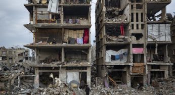 Unmanned Threat: Israeli Strikes Target Drone Operators in Gaza
