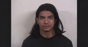 Young Suspect’s Disturbing Alleged Plan to Target Law Enforcement