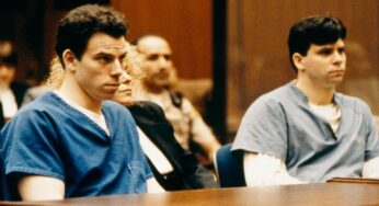 Legal Showdown: LA DA Challenges New Trial for Menendez Brothers