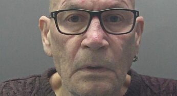 Justice Served: Life Sentence for Man Who Murdered 86-Year-Old Widow