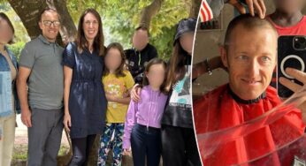 Shocking Allegations: Pastor’s Wife Charged in Conspiracy to Murder During Mission Trip