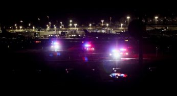 Tragedy in the Skies: 64 Lives at Risk After D.C. Plane Collision