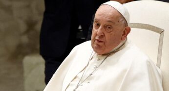 Pope Francis’ Health Update: A Glimmer of Hope and Political Support