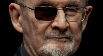 The Trial of the Century: What’s Next for Salman Rushdie’s Alleged Attacker?