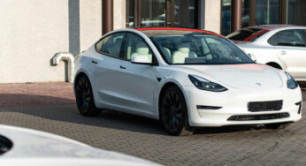 Gunfire Erupts at Oregon Tesla Dealership: What Happened?