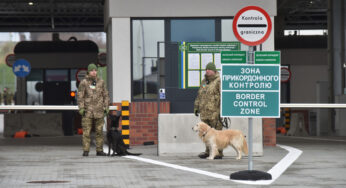 Ukrainian Journalists and Artists Confront New Travel Restrictions: A Closer Look