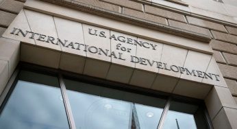Alarming $500 Million Worth of Food Faces Spoilage Due to USAID Hold