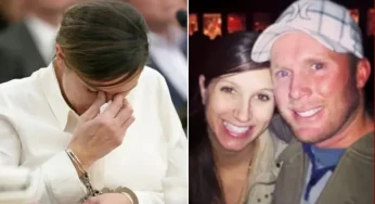 Unraveling the Valentine’s Day Poison Plot: A Tale of Greed and Betrayal
