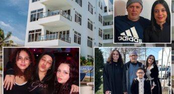 Alarm Raised by Families of American Women Found Dead in Belize Amid Carbon Monoxide Concerns