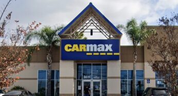 Chaos at CarMax: Customer Drives Into Store, Leaving Multiple Injured