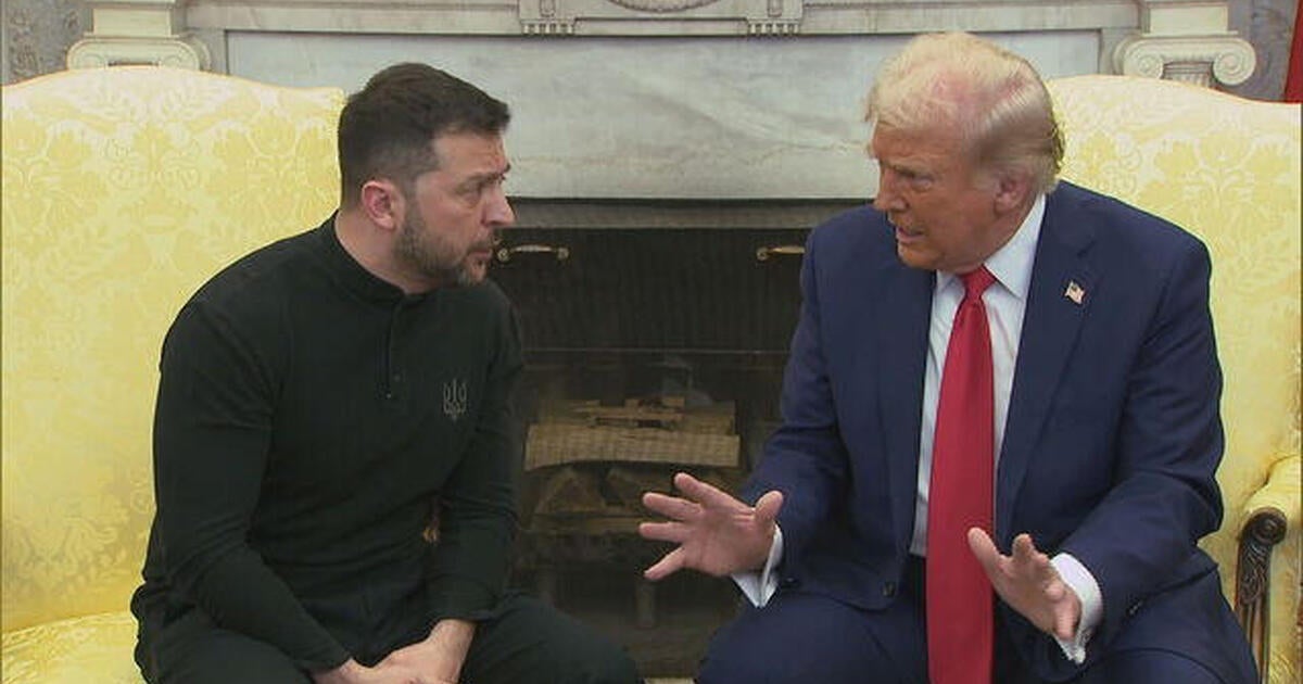 cbs-weekend-news-highlights