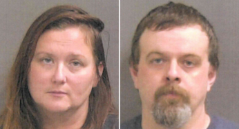 Shocking Child Abuse Case: Indiana Parents Arrested for Disturbing Allegations