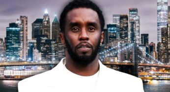 Diddy Faces Serious Allegations: Forced Labor Claims and Digital Evidence Revelations in Sex Trafficking Case
