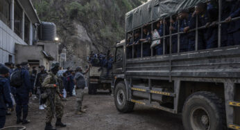 UN Reports Alarming Abductions of Hospital Patients by DR Congo Rebels