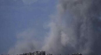 Destruction in Gaza: The Human Cost of Israeli Airstrikes Revealed