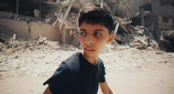 BBC Chair Calls Gaza Coverage a “Dagger to the Heart” of Journalistic Impartiality