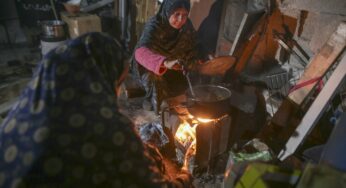 Hope Amidst Turmoil: Ramadan in Gaza Under a Fragile Ceasefire