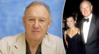 Unraveling the Mystery: Clues Surrounding Gene Hackman’s Untimely Death