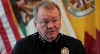 A Drop in Crime: What Los Angeles’ 2024 Statistics Reveal