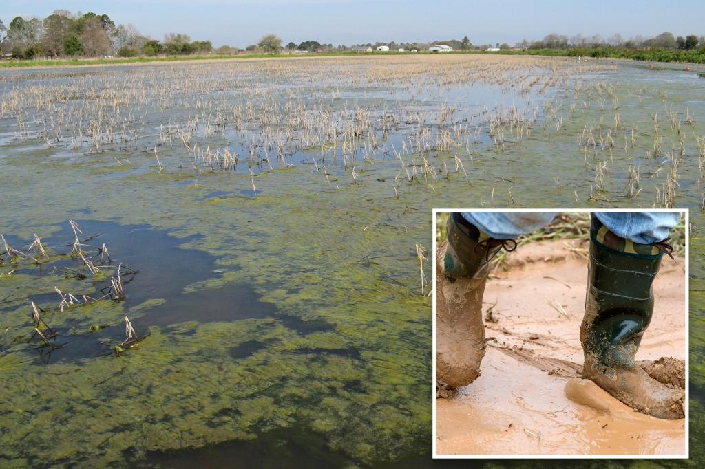 louisiana-man-rescue-crawfishing-mud
