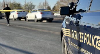 Tragedy in New Mexico: A Community Grieves After Shooting Leaves 3 Dead and 14 Hurt