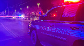 Tragedy Strikes: New Mexico Park Shooting Claims Lives and Shakes Community