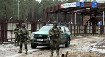 Breaking the Silence: The Arrest of a Ukrainian Organ Trafficker in Poland
