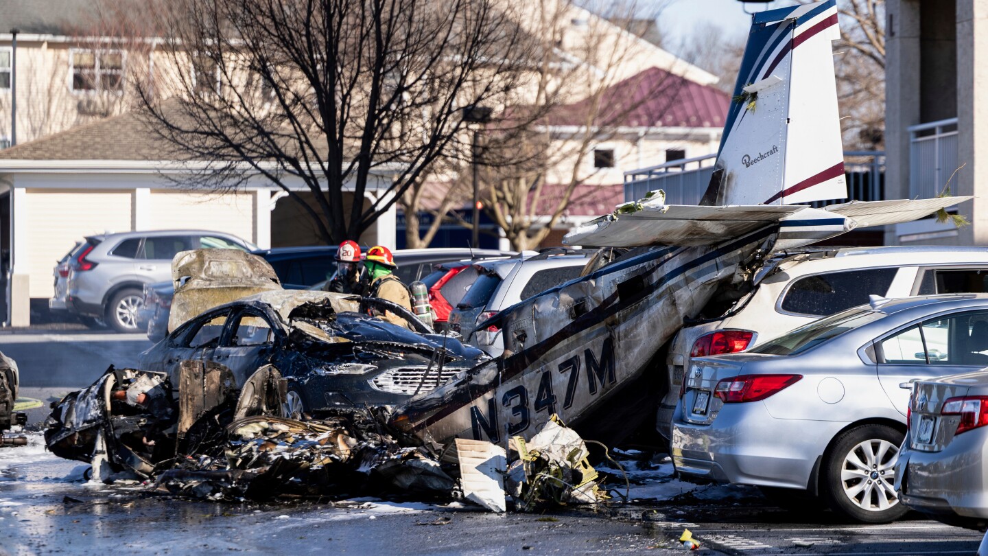 plane-crash-pennsylvania