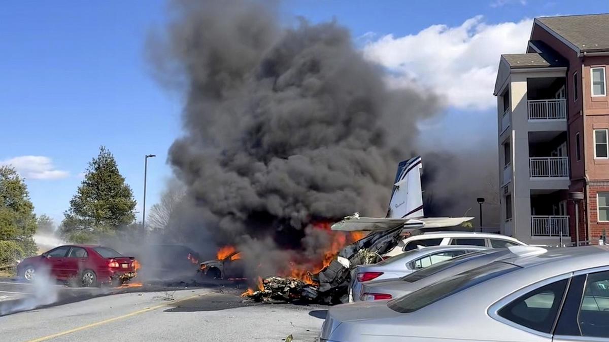 plane-crash-pennsylvania