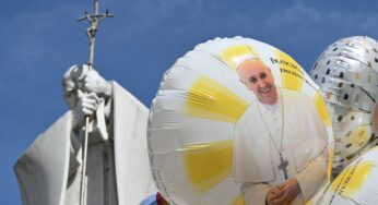 Pope Francis Shows Remarkable Recovery Amid Oxygen Therapy, Vatican Reports