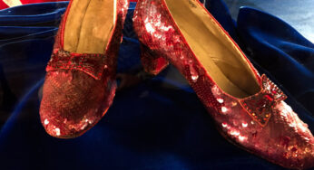 Mysterious Death of Ruby Slippers Suspect: What’s Next for the Iconic Heist?