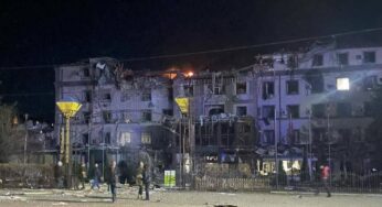 Unseen Warfare: Russia’s Target on Foreign Mercenaries in Ukraine