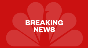 Tensions Escalate as Secret Service Engages Armed Suspect Near White House